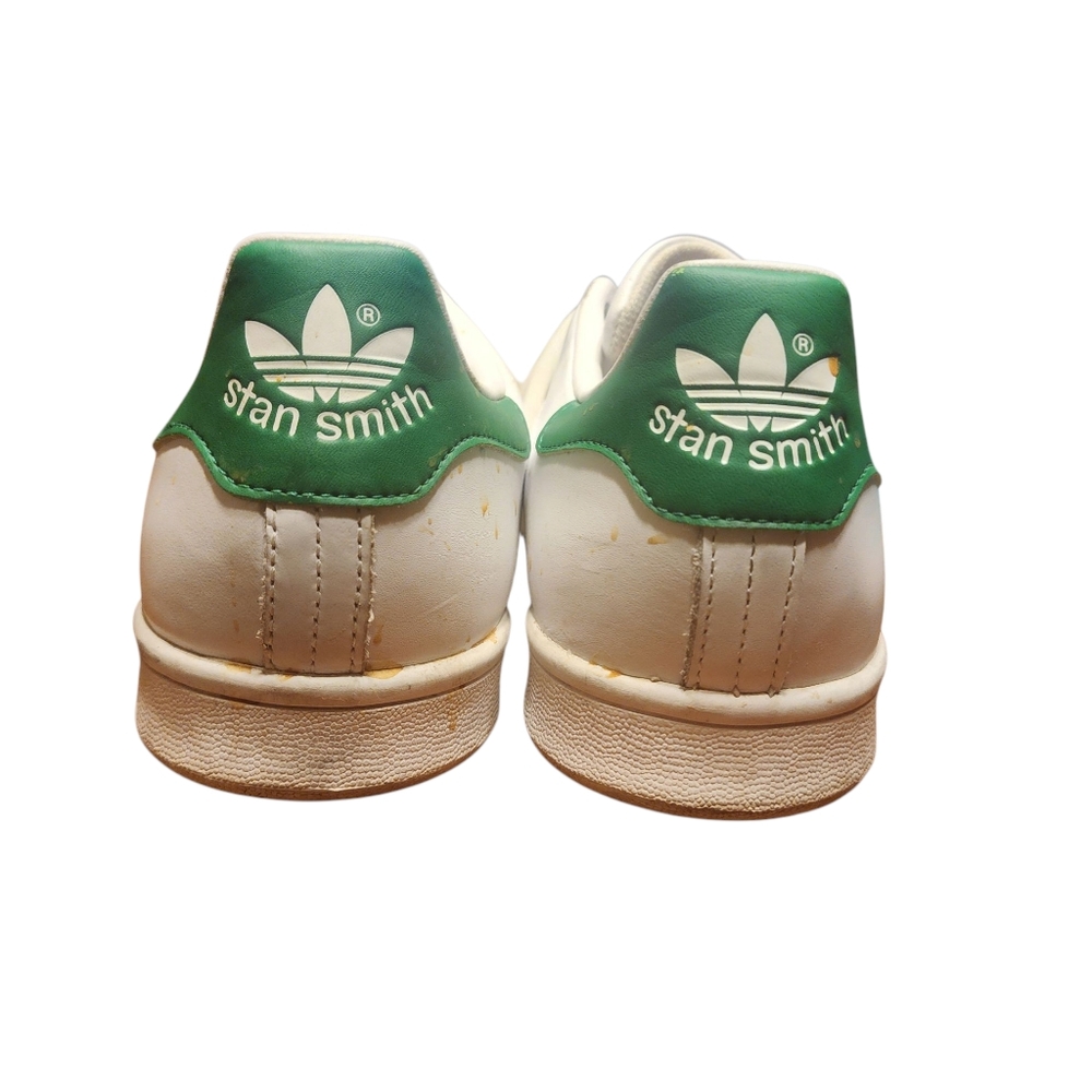 Mens Stan Smith Adidas Sz 10 1/2